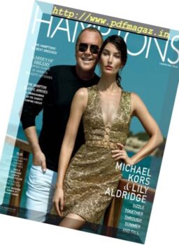 Hamptons – Issue 11, 2016