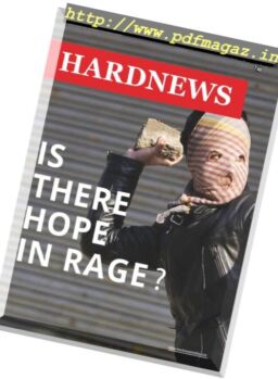 Hardnews – September 2016