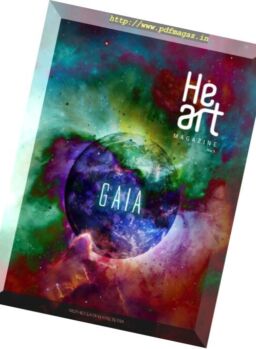Heart Magazine – N 5, 2014