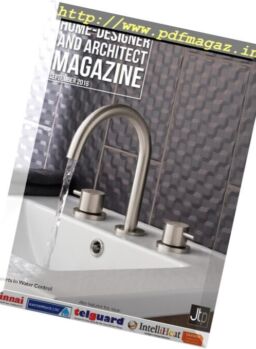 Home Designer & Architect – September 2016