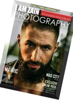 I Am Zain Photography – September 2016