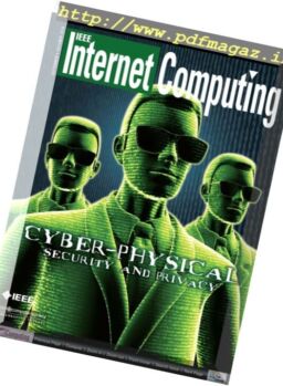 IEEE Internet Computing – September-October 2016