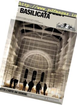 Il Giornale dell Arte Supplemento – Settembre 2016