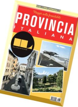 Il Maschile del Sole 24 Ore – Settembre 2016
