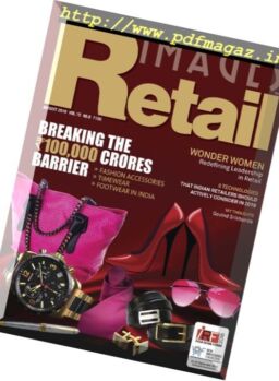 Images Retail – August 2016