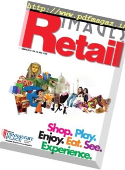 Images Retail – September 2016