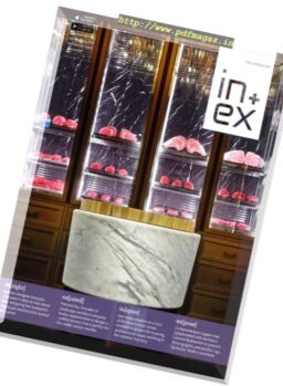 Inex – September 2016