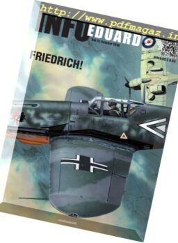 Info Eduard – October 2016