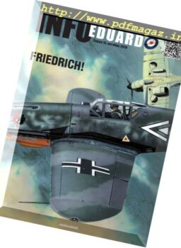 Info Eduard Russian – October 2016