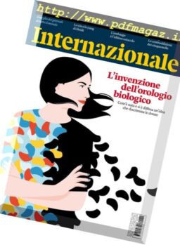 Internazionale – 9 Settembre 2016