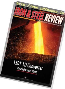 Iron & Steel Review – August 2016