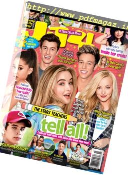 J-14 – November 2016