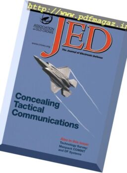 JED – September 2016