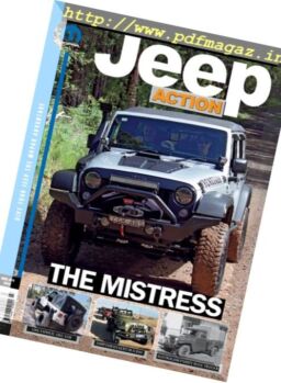 Jeep Action – March-April 2016