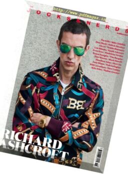 Jocks&Nerds – Summer 2016