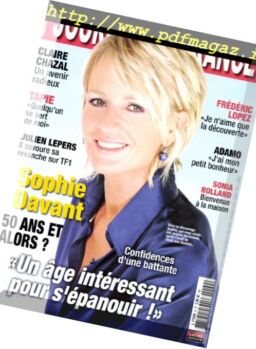 Journal de France – Septembre 2016