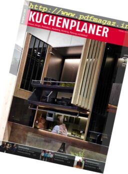 Kuchenplaner – September 2016