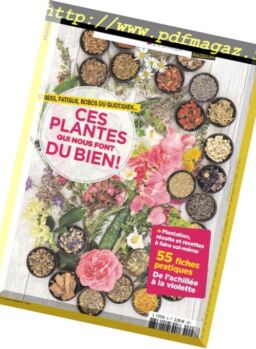 L’Ami des Jardins Passion – Septembre-Novembre 2016