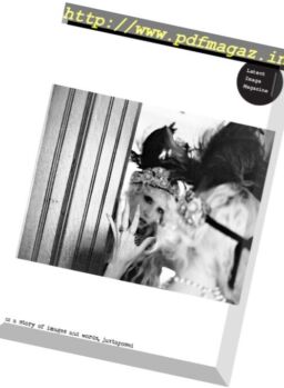 Latent Image – Issue 9, 2016