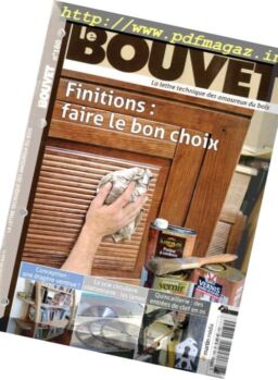 Le Bouvet – Septembre-Octobre 2016