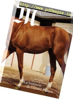 Le Magazine du Monde – 24 Septembre 2016