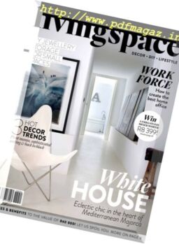 Livingspace – October 2016
