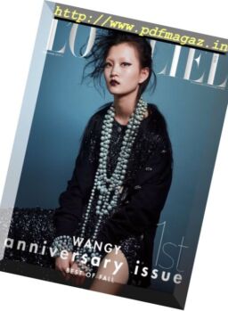 L’Officiel Malaysia – September 2016