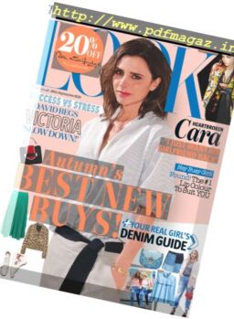 Look UK – 26 September 2016