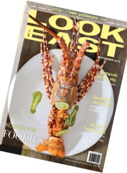 Lookeast – September 2016