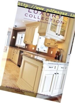Luxury Collection – September 2016