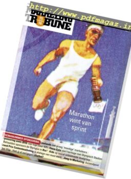 Marketing Tribune – 6 September 2016