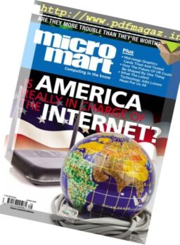 Micro Mart – 1 September 2016