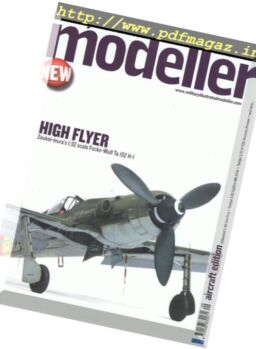 Military Illustrated Modeller – N 005, September 2011