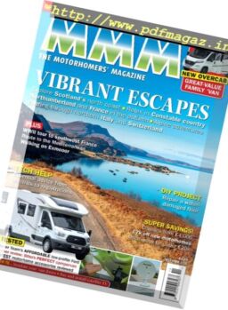 MMM – November 2016