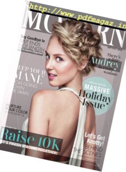 Modern Magazine – September-October 2016