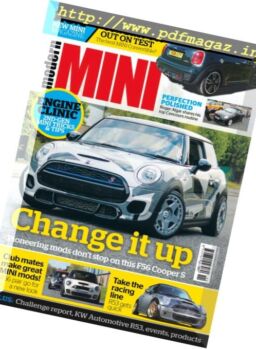 Modern Mini – November-December 2016