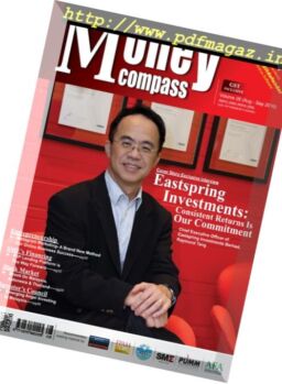Money Compass – August-October 2016