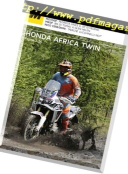Moto.It – 12 Settembre 2016