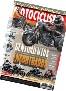 Motociclismo Panamericano – Septiembre 2016