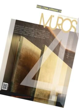 Muros – Agosto-Septiembre 2016