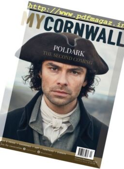 MyCornwall – October-November 2016