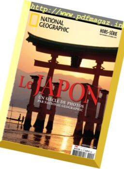 National Geographic – Hors-Serie – Septembre-Octobre 2016