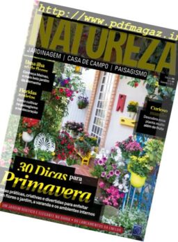 Natureza – Setembro 2016
