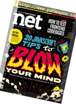 net – October 2016