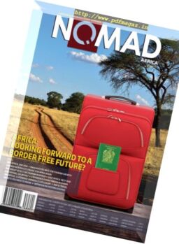 Nomad Africa – October 2016