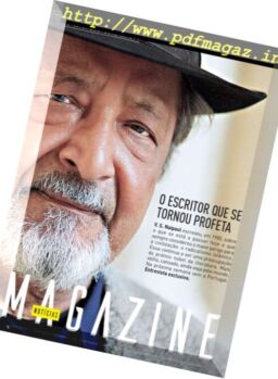 Noticias Magazine – 18 Setembro 2016