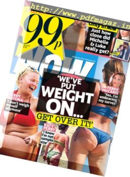 Now UK – 26 September 2016