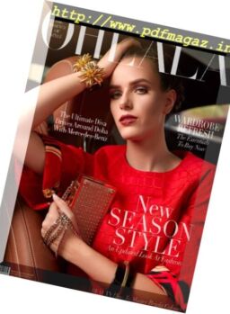 Ohlala Qatar – September 2016