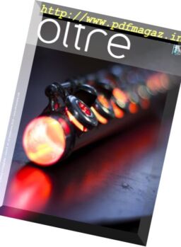 Oltre Magazine – Settembre 2016