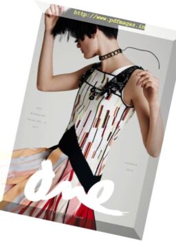 One Magazine – Summer 2016